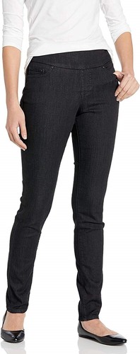 Jag Jeans 171643 Womens Nora Pull-On 