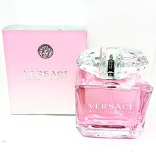 Versace Bright Crystal Womens EDT 6.7 oz 200 ...