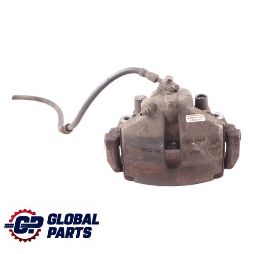 Volkswagen Touran 1T Bremssattel Vorne Rechts Bremse Einheit 1K0615124E
