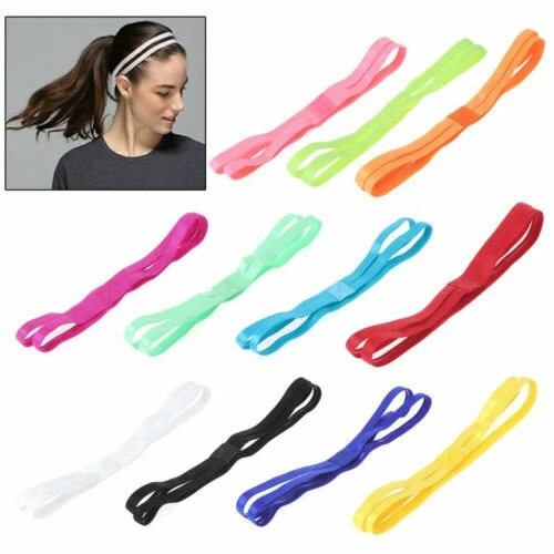 Accessoires de coiffure pour femme