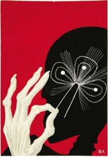 Book Illustration by Boris Artzybasheff | Surreal, Graphic Art, Midcentury