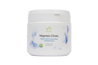 Magnesio Citrato In Polvere Solubile - Integratore Alimentare - 500 G