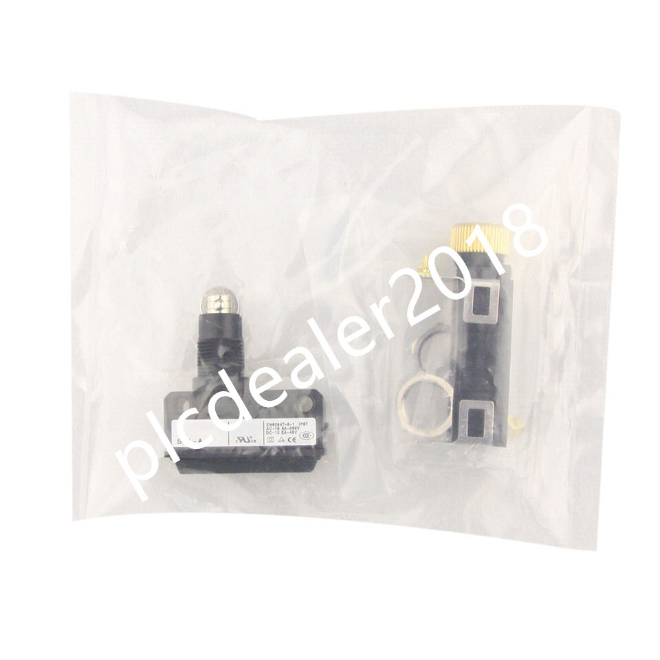 1PC New EN60947-5-1 IP67 SL1-E Limit Switch For Yamatake