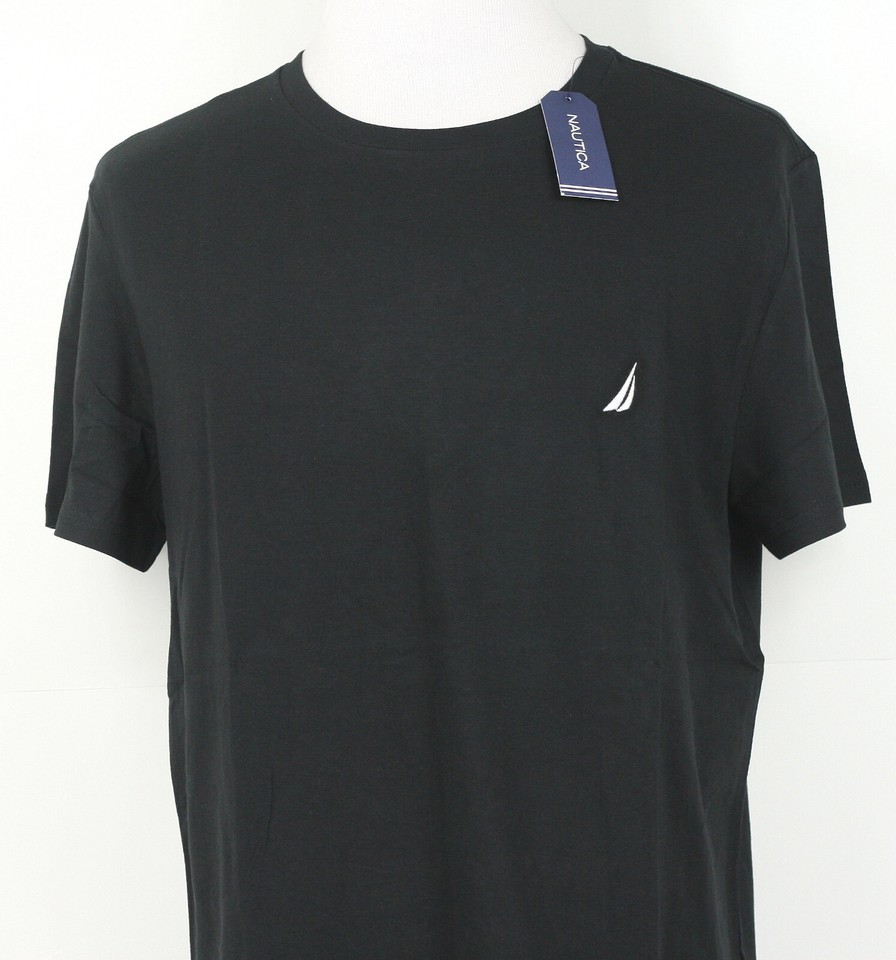 T-SHIRT NAVIGARE UOMO MANICA CORTA GIROCOLLO ART.513 - Foto 8