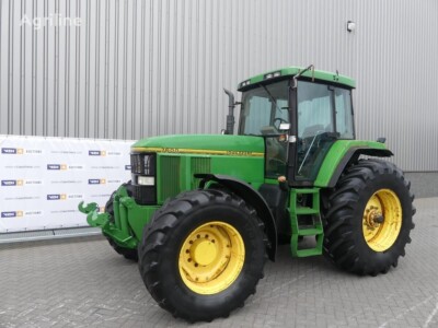 John Deere 326 D,328 D,329 D,332 D,333 D - Technical Manual - Reparaturhandbuch