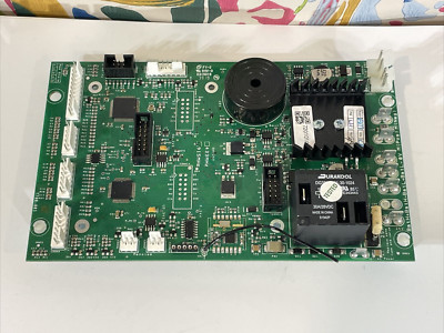 Acorn Brooks STAIRLIFTS 814002037 IC Conversion Board T502 Acorn Brooks STAIRLIFTS 814002037 IC Conversion Board T502