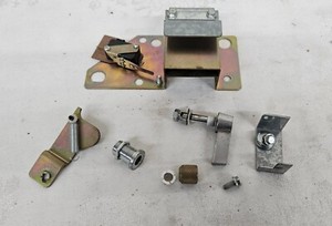 Rowe BC-1200 Coin Dispenser Coin Return PARTS LOT