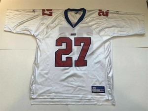 ron dayne jersey
