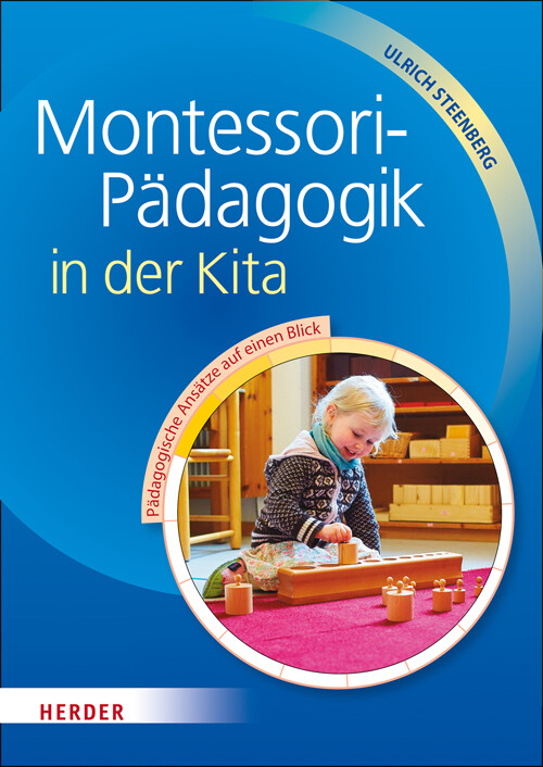 Thumbnail - Ulrich Steenberg / Montessori-pädagogik In Der Kita