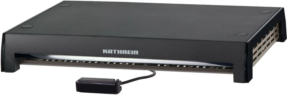 Kathrein CAP Konverter V2 für unabhängige Steuerung von Camping Sat-Anlagen