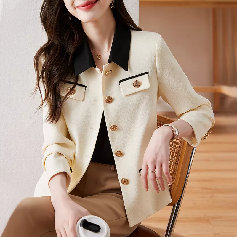 Short deals formal coat