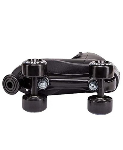 C SEVEN C7 Skates Quad Rollschuhe | Retro Design - Bild 4 von 6