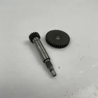 Yamaha CR Z MBK Target Primary Gears 15/41 Malossi Primary Gears