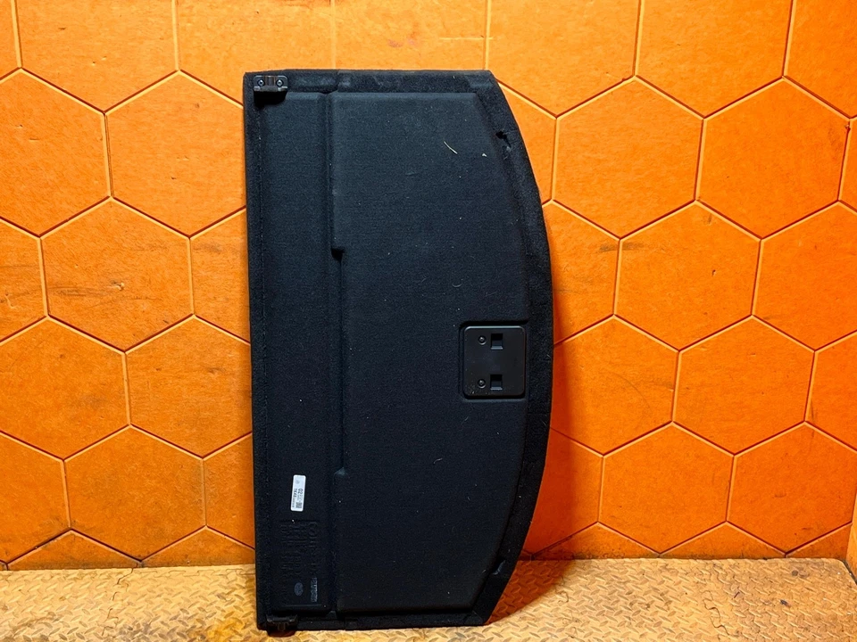 16-23 MAZDA CX-9 CX9 后轮尾盖地板 CARGO 存储盖面板 原始设备制造商 — 第 2/2 张图片