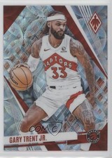 2023-24 Panini Phoenix International Gary Trent Jr #87 0y2q