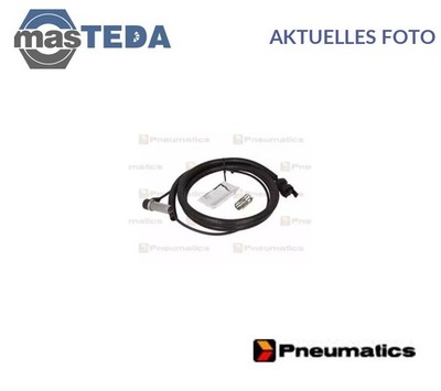 PN-A0055 ABS SENSOR DREHZAHLFÜHLER LINKS PNEUMATICS FÜR MAN F 2000,L 2000,M 90
