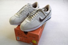 Nike Air Cortez Vintage Sneaker Trainers Schuhe Zapatos OG 1999 45 New in Box