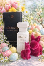 Olfazeta Chogan 50 ml Luxury Line Unisex Extrait De Parfum Nr074-144 huevos de Pascua