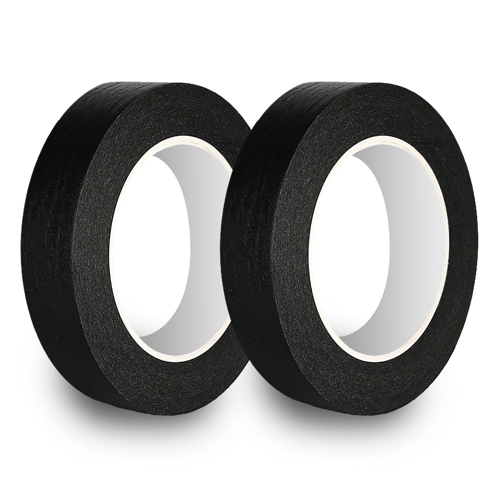 Ruban de masquage de 20mm pour éviter les bavures de peinture sur les plinthes