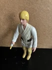 Star Wars 1977 Kenner Luke Skywalker Action Figure