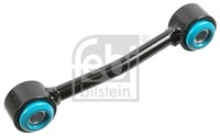 Febi Bilstein Koppelstange Stabilisator 181463 Stahl 1Mm FüR Ford Transit Custom