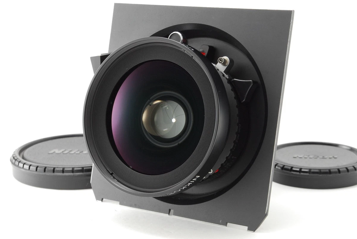 Nikon 65mm Focal Camera Lenses for sale | eBay