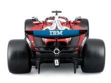 Ferrari SF-25 16 Charles Leclerc Formula One F1 World Championship 2025