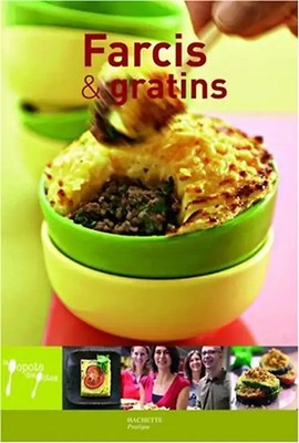 Farcis & gratins - Galard, Aude de