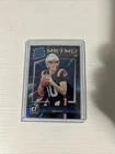 2024 Panini Donruss - Rated Rookie Retro Drake Maye #16 (RC)