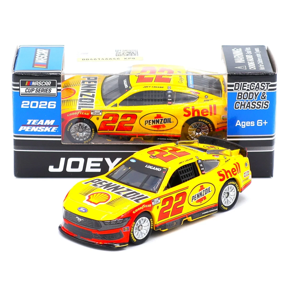 25+ NASCAR 1:64 Diecast Racing Cars for sale | Updated Oct 2026