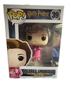 Funko Pop! Harry Potter #39 Dolores Umbridge Vinyl Figure Loose