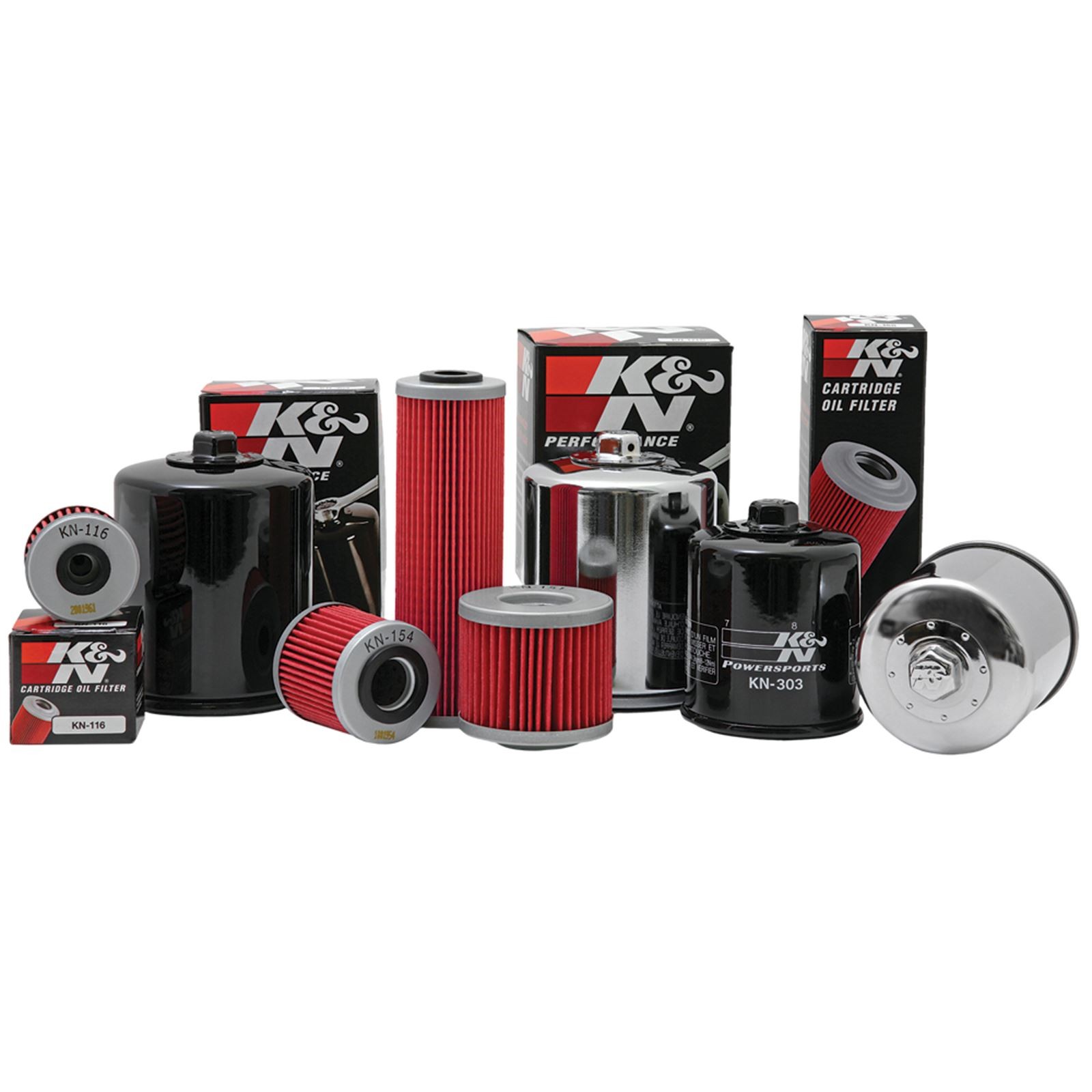 Filter Kn-170