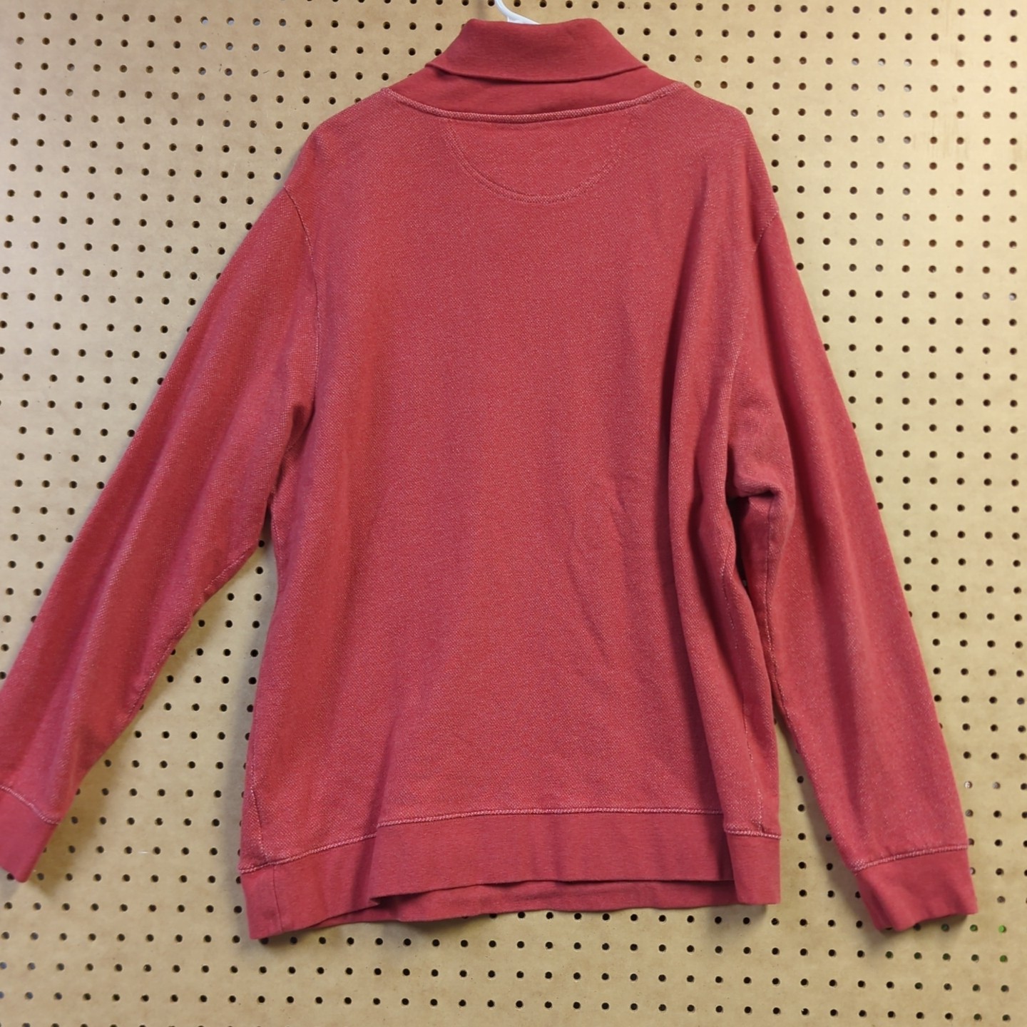 Surf Pendleton Shawl Collar Pullover Sweater, Men… - image 7