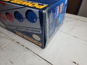 Nintendo NES Power Set Power Pad Console Box ONLY 