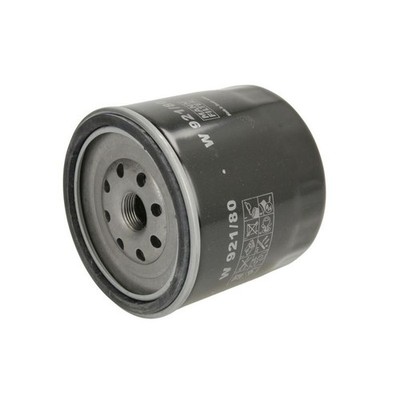  W 921/80 OIL FILTER MANN FILTER NEW DE STOCK