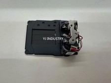 Original D3100 D3200 D3300 D5100 D5200 D5300 Shutter Group With Blade For Nikon