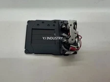 Original D3100 D3200 D3300 D5100 D5200 D5300 Shutter Group With Blade For Nikon