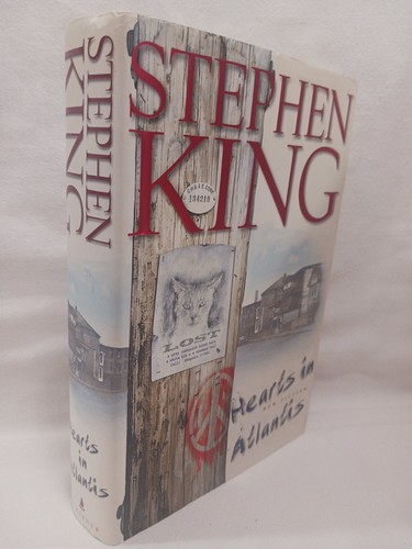 Seller&rsquo;s photo of this copy