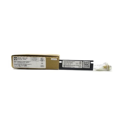 KB ELECTRONICS KBIC-225 9432L 230VAC 16A NSMP
