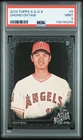 2019 Allen & Ginter X Shohei Ohtani #5 PSA 9