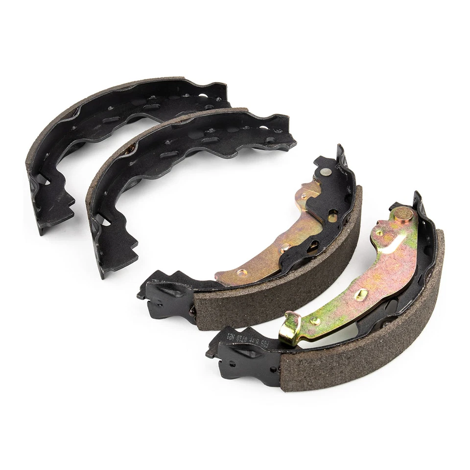 Rear OE Brake Shoe For 2004 2005 Toyota Yaris 1.3L - Image 2 of 3