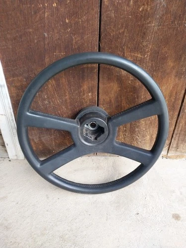 1988 - 1994 CHEVROLET SILVERADO Truck 1500 2500 OBS Steering Wheel OEM