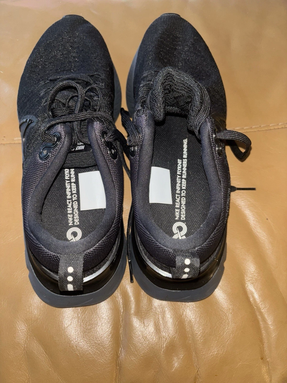 Nike React Uomo Taglia 9.5