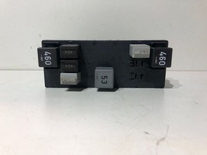 Volkswagen PASSAT B6 Komfortsteuergerät Bordnetzsteuergerät 3C0937049L