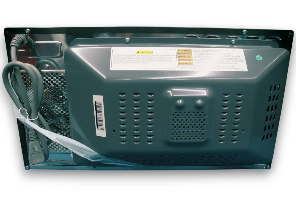 Horno de convección/microondas de encimera GE Profile PEB9159SJSS de 22" Foto 3 de 4