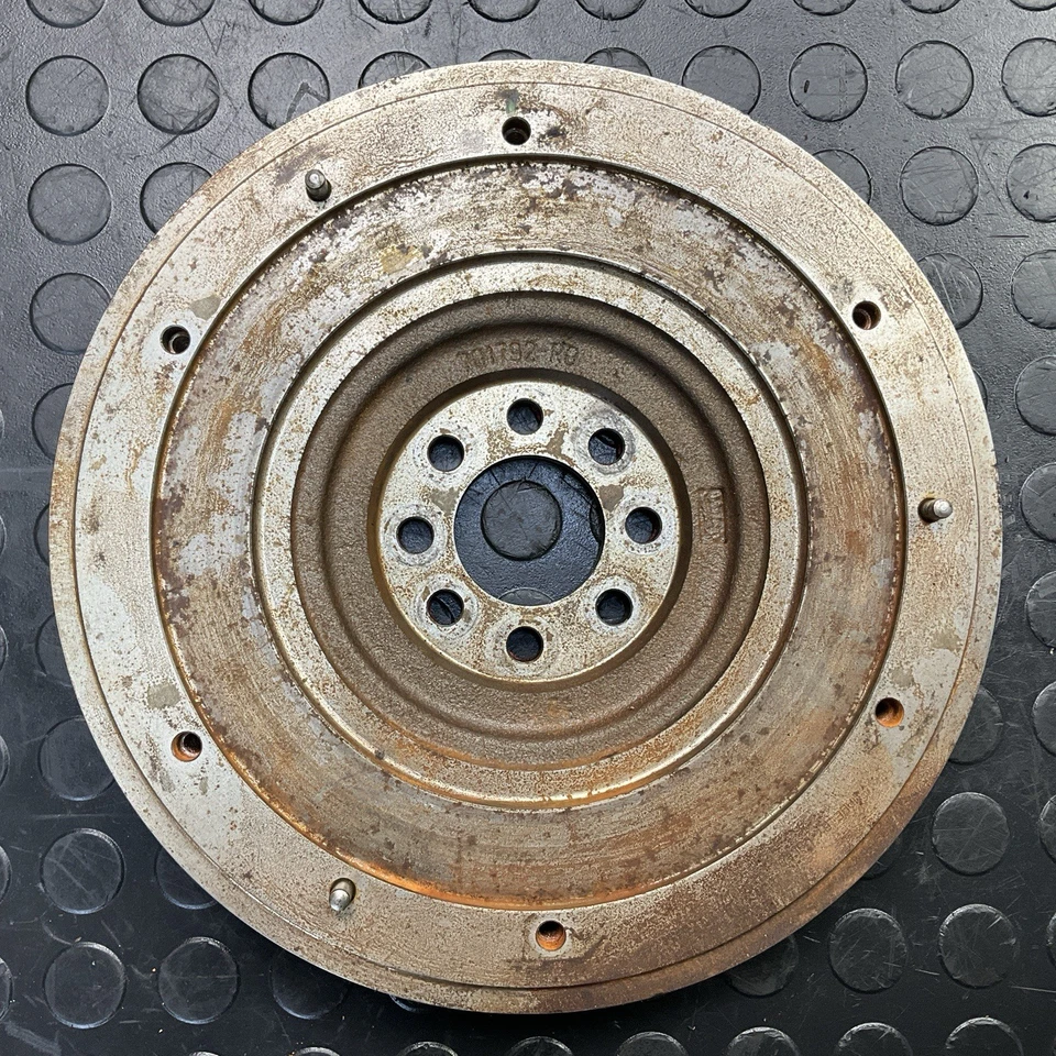 2002-2008 Mini Cooper S Engine Flywheel Flex Plate OEM - Image 2 of 4