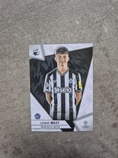 Lewis Miley Chrome UCL 2024/25 #104