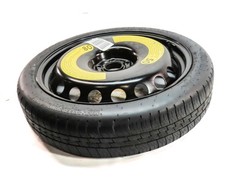 2010-2020 AUDI A6 S6 A7 S7 (C7 C8 4G8) 20x4.5 EMERGENCY SPARE TIRE WHEEL RIM