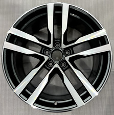 *REFURBISHED* GENUINE AUDI TT TTS MK3 8S 19” 9J ALLOY WHEEL 8S0601025F *NEXT DAY