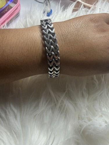 Stainless steel